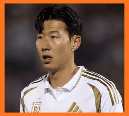 손흥민 LAFC 1골 1도움 폭발! 7경기 골 침묵 깬 순간과 MLS 이적 비화