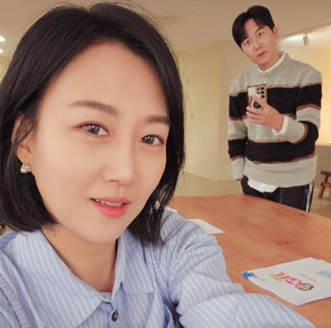장윤정 모친 투자사기, 선고 앞두고 눈물의 반성문 제출