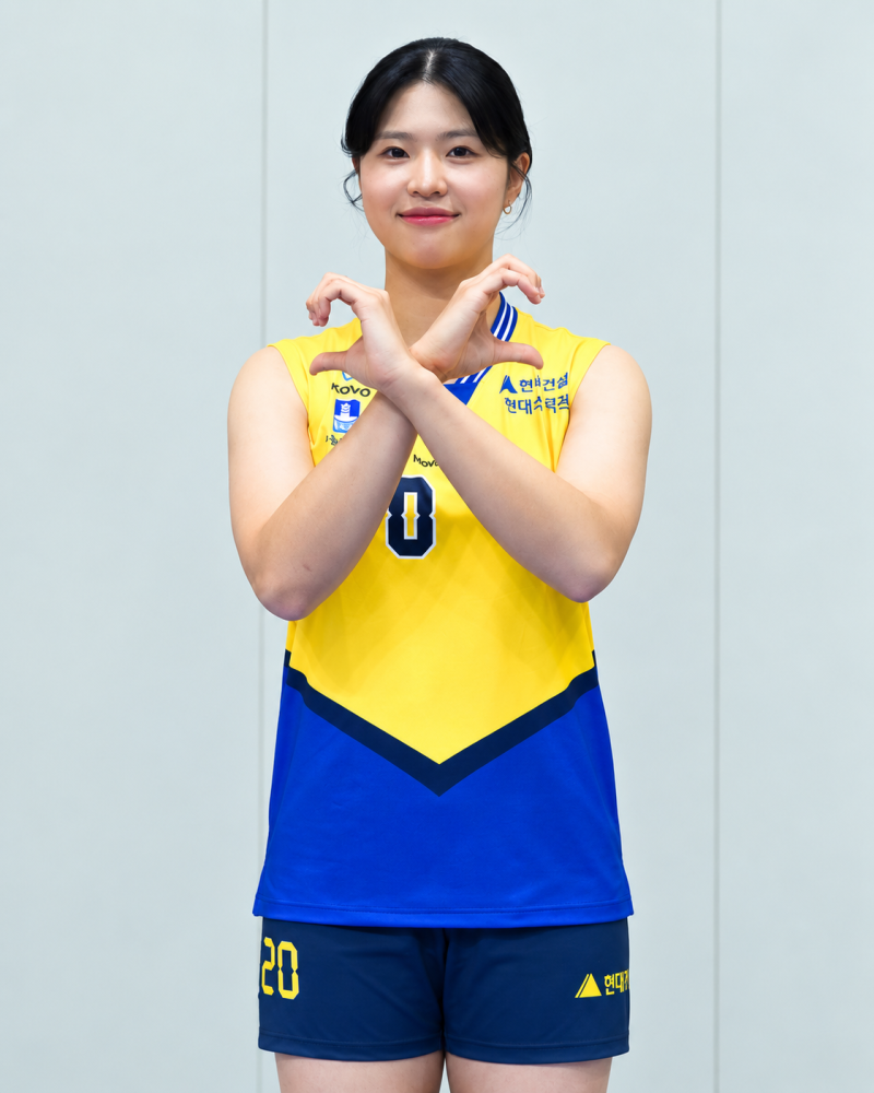 “억대 연봉 선수 수두룩한데 이들은 3000만원대 받는다” 여자배구, 2026-27시즌 최저 보수 선....