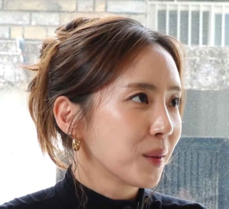 박준형 와이프 김유진 나이·딸·패션 정리