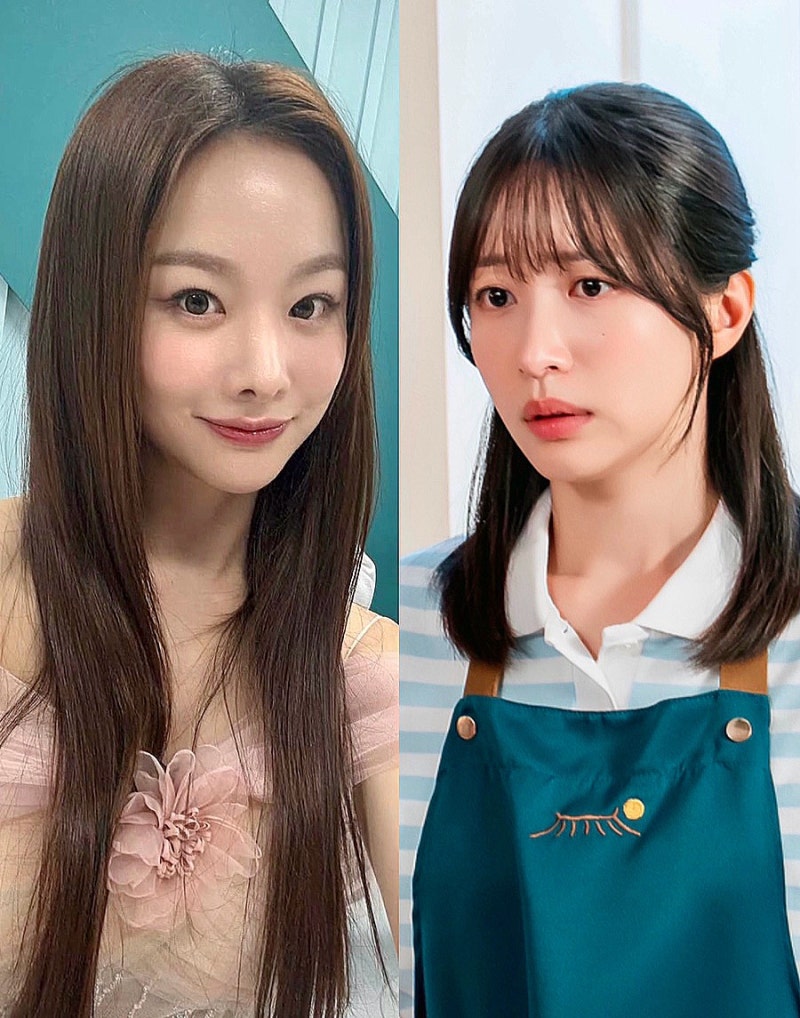 "역대급 윈윈" 불꽃축제 수놓은 솔지, 주말극 찢은 안희연… 12년 차 EXID가 증명한 품격