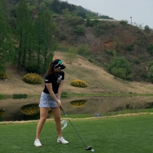 최예림 프로 첫 우승 도전, 준우승 9회 끝에 2026 KLPGA 정상 오를까