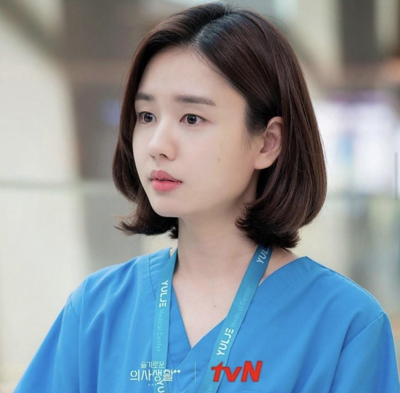 안은진 나이 고향 키 프로필 학력 결혼 남자친구 한예종 연인 최근 근황