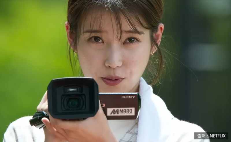 극장 112만이었지만 넷플서 아시아 5개국 1위 찍은 박서준 아이유 실화 스포츠 영화 | 2010 홈리....