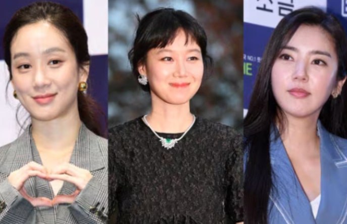 손담비·공효진·정려원 ‘손절설’ 다시 수면 위…관련 게시물 잇단 중단에 온라인 술렁