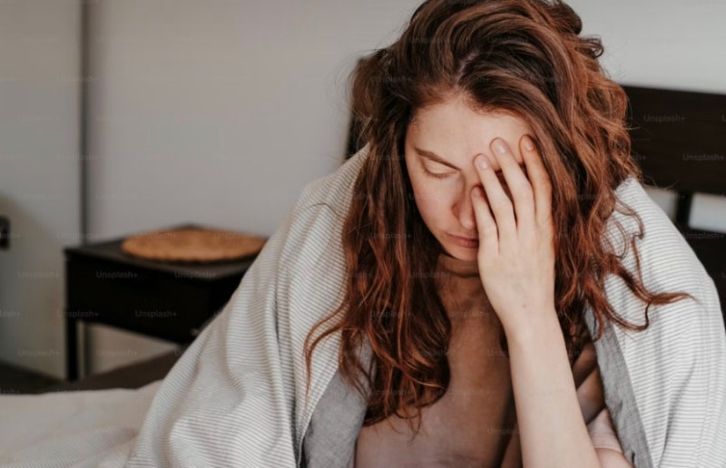 호주 간호사가 직접 겪은 편두통｜원인·전조증상·발작 대처법·예방법, 3일 앓고 응급실 수....