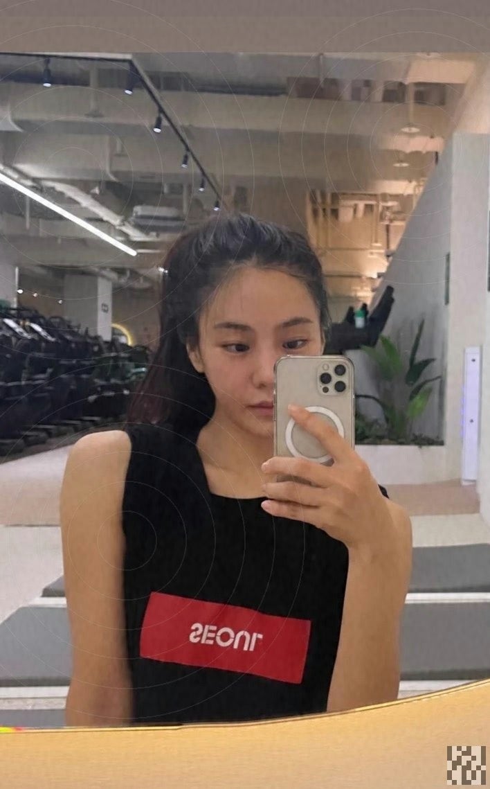 한지은, 인형 미모로 난리 났는데… 알고 보니 한소희에 "까칠 모드" 충격 반전? 17년 차에 찾....