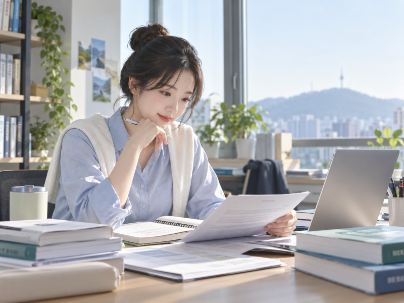 2026 국민건강보험공단 채용 하반기 공고 예상 시기와 지금 준비할 것