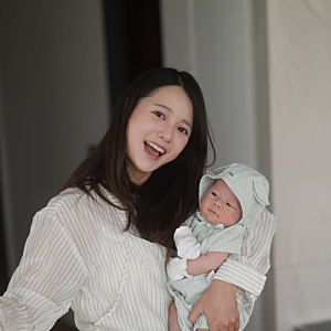 13남매 장녀 남보라 프로필 나이 남편 결혼 가족 생활고 아들 출산 근황 총정리