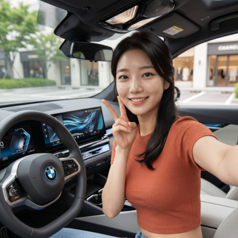 "무상 색상, 딱 1가지뿐이라고?" 2026 신형 BMW 5시리즈 색상 페이스리프트 가격표 연비표 제원 ....