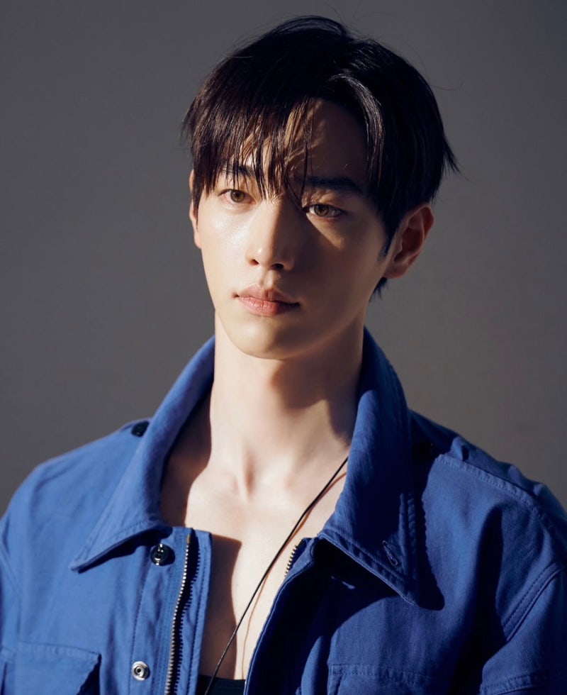 Seo Kang-joon, 32, a melodrama master, says "I only look good with hair and makeup" - the surprising twist that he doesn't like his own face