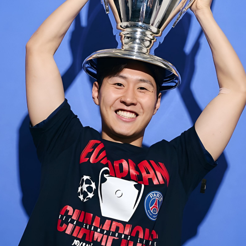 이강인 있을 땐 몰랐는데 떠나자 난리 났다 PSG 4경기째 못 이기자 공백 재조명