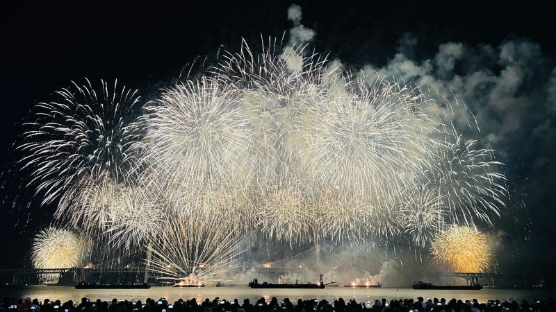 2026 부산 광안리 불꽃축제 예매 일정 유료좌석 명당