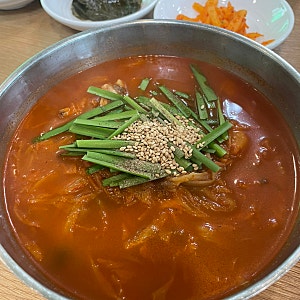 [이천맛집] 강릉짬뽕순두부(구 동화가든 이천부발점) - 강릉맛집의 매력을 고스란히 담은 부....