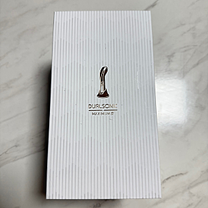 듀얼소닉 맥시멈 알파 2주 사용기｜고주파·EP·집속초음파, 가장 만족한 모드는?