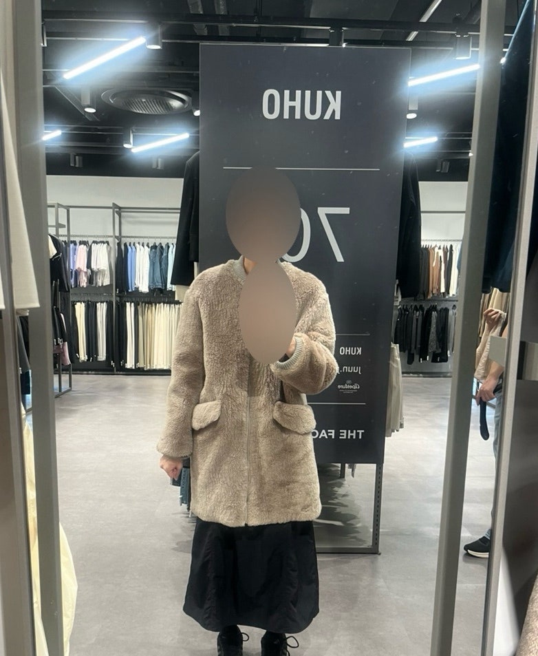 기흥더팩토리아울렛 방문/구호 르베이지 가격, 스튜디오니콜슨 니트 할인구매 팁(내돈내산)
