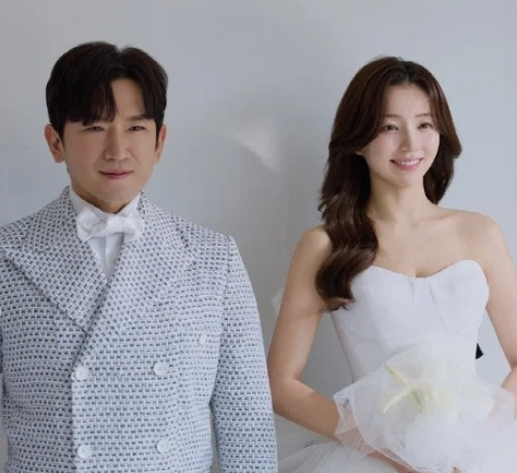 이민우 아내 이아미 누구?나이차이와 결혼부터 둘째 출산까지 최근 근황