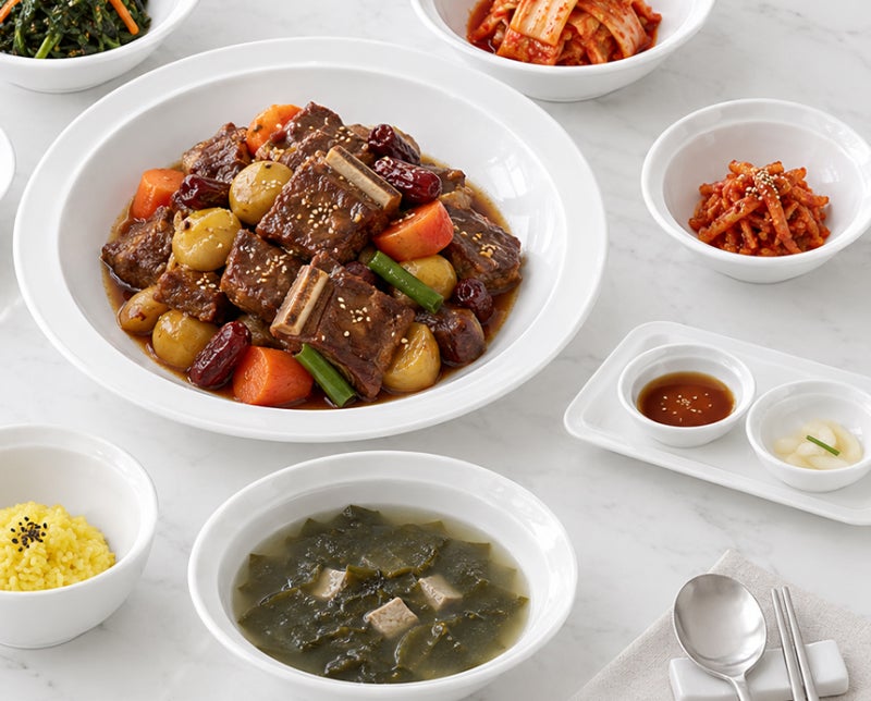 신혼부부• 소가족 2인 식기, 얼마나 필요할까? 파주 모드니에서 골라본 그릇 구성