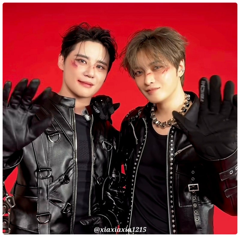 김재중, 김준수 JX 2026 투어 콘서트 'CORE' 티켓팅 선예매부터 인천 인스파이어 아레나 공연 관....