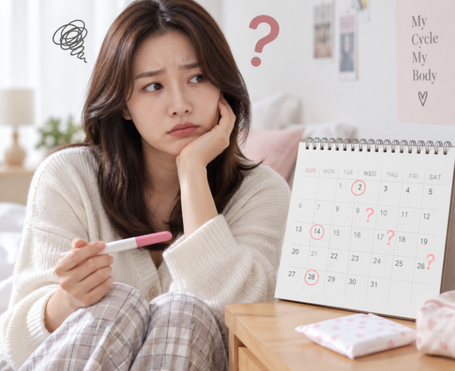 생리 불순 두부 두유 콩 먹으면 안 된다고? 다낭성 난소 증후군 에스트로겐 음식의 진실