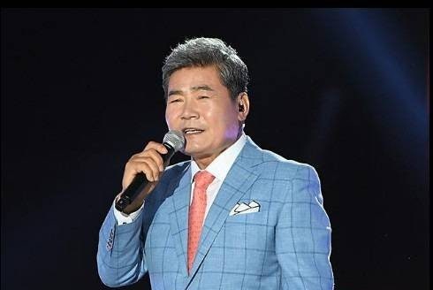 [가수 진성]결혼 스토리, 혈액암 극복과 직접 작사·작곡한 노래에 담긴 눈물겨운 사연