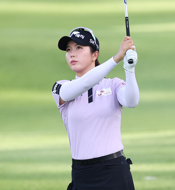 [골프 선수 소개] KLPGA 최예림 프로