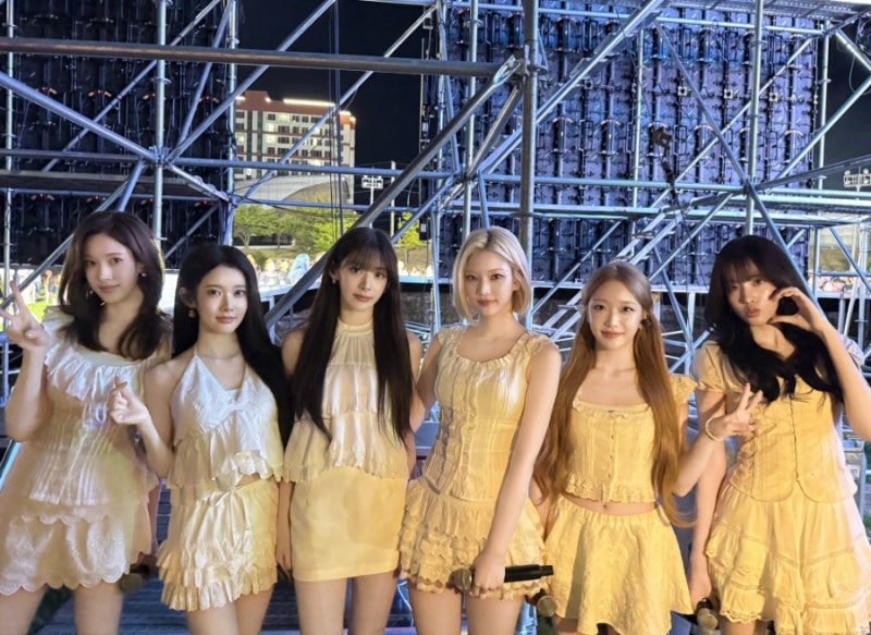 260904 2026년 전국청년농업인교류행사 스테이씨