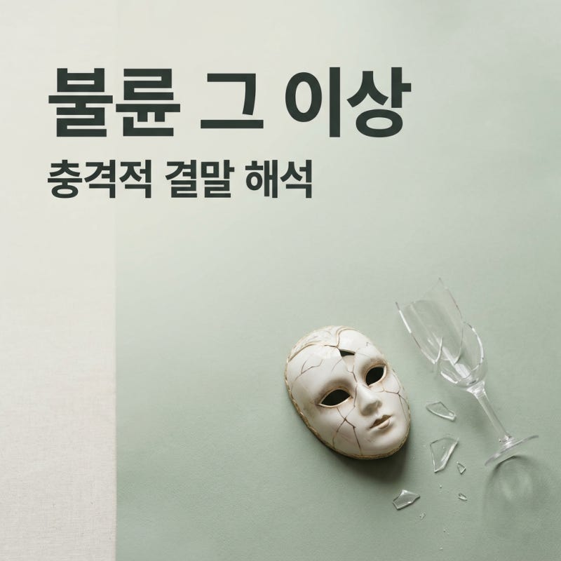김지훈 김혜수 싸움과 불륜 결말, 지금 불륜이 문제가 아닙니다 완벽 해석