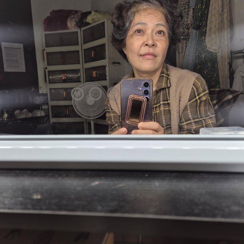 조혜련 일본 활동 면접 6개월 만에 단어 1만 개 외운 사연