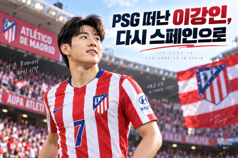 이강인, PSG 떠나 스페인으로 돌아왔다｜연봉·나이·소속팀·슛돌이부터 최근 경기까지 총정....
