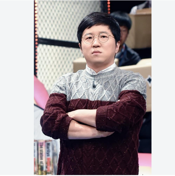 "유서 쓰고 술 마셔야 잤다"… 최정상 정형돈이 마이크 던지고 사라졌던 진짜 이유