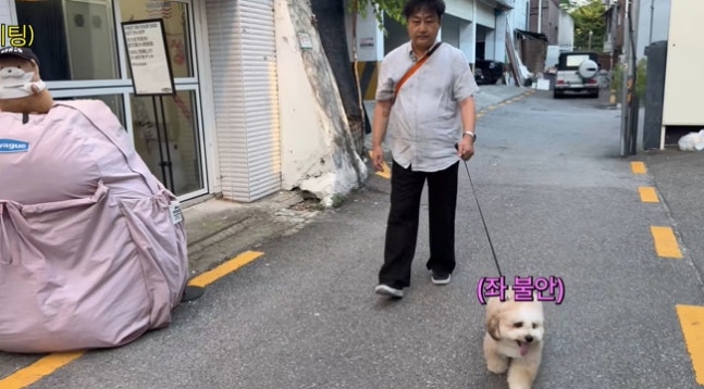 시급 1만 3천 원 번다더니, 알고 보니 배보다 배꼽이 더 커져 조기 퇴근한 김수용의 진짜 현실