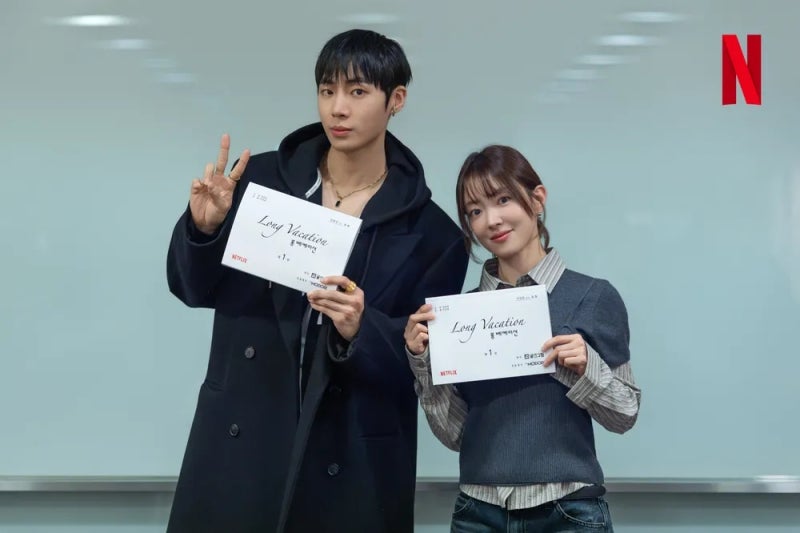 [드라마 탐구] 롱 베케이션 추영우·이세영 기본 정보, 악마와 호텔 직원의 로맨스는 어떻게 ....