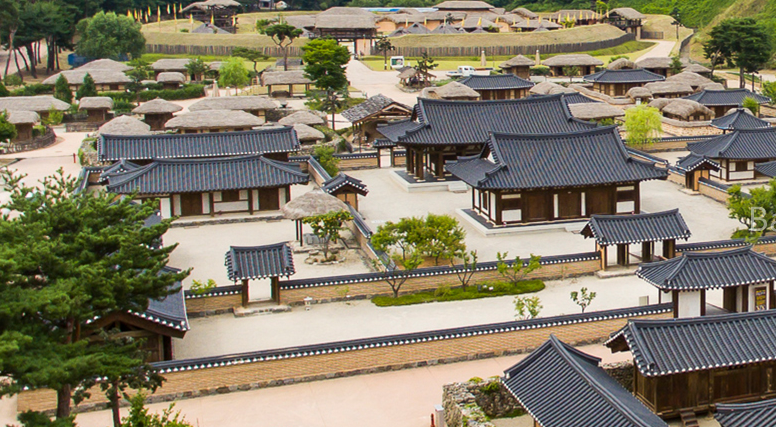 부여 백제문화단지 야간개장 & 궁남지 산책 완벽 코스 정리 및 힐링 추천 명소