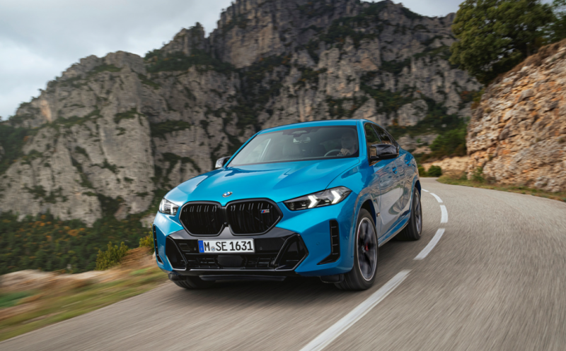 BMW SUV 중고, X1·X3·X5 가격보다 먼저 봐야 할 부분