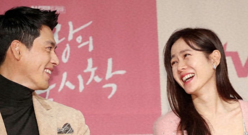 현빈 9일 포문, 손예진 18일 배턴…부부의 9월 OTT 동시 출격이 남긴 의미