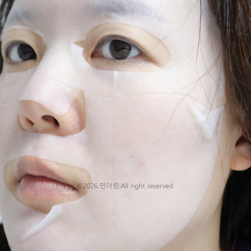 올리브영 마스크팩 세일 추천템 메디힐 마데카소사이드 여드름 트러블 흔적 홈케어