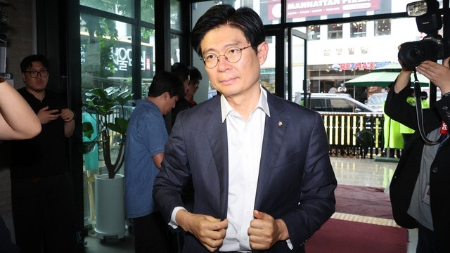 정부 파병 검토설 속 재부각된 3월 조정훈 발언…"호르무즈 즉시 파병이 국익"