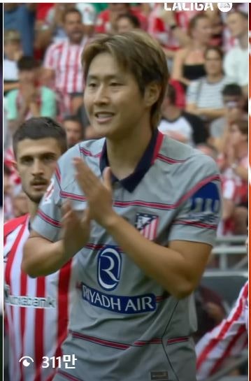 이강인 아틀레티코 0-3 패배, 골대 맞힌 슈팅까지… 이강인 출생부터 현재까지의 활약상!!