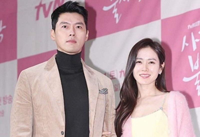 현빈·손예진, 같은 달 다른 OTT서 붙는다? 9일 간격의 의미를 아시나요