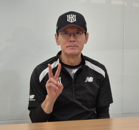 KT 이강철 감독이 삼성보다 LG를 더 경계하는 진짜 이유