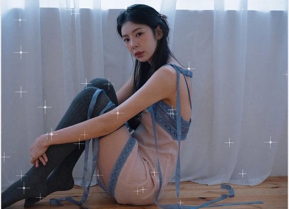14년 만에 확 달라진 장재인, 화보 속 변화 총정리 핵심 3가지