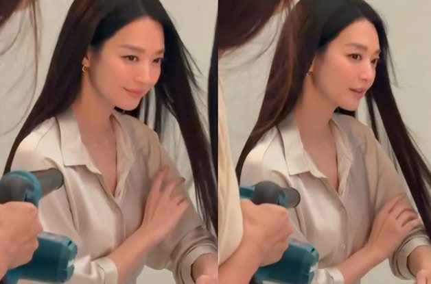 “결혼도, 이혼도 안 했다”…신민아가 ‘재혼’을 선택한 진짜 이유