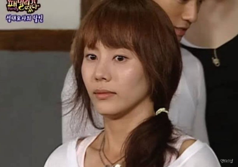 "결혼식 없이 혼인신고라니" 박예진, 11살 연상 남편과 결혼 10년 차 근황은?