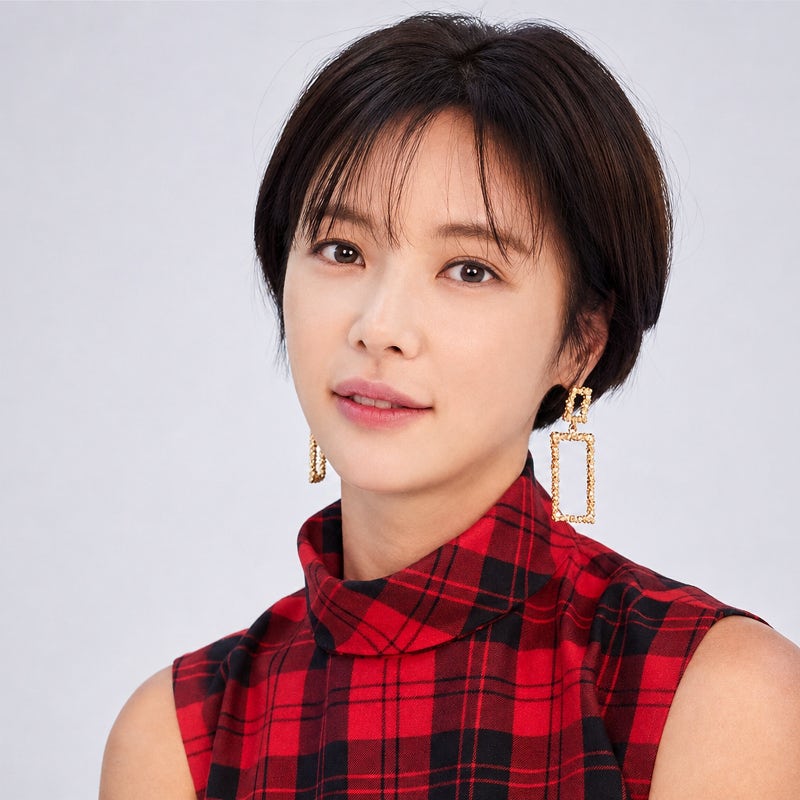 재결합 후 또 이혼한 배우, 황정음, 한강뷰 옥상서 아들 깜짝 사진 요청에 보인 반응은