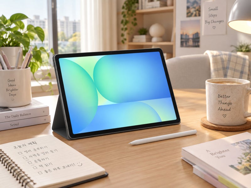 갤럭시탭 S10 FE Wi-Fi (SM-X520) 그레이 128GB 스펙 정리, 영상·학습용으로 살만할까
