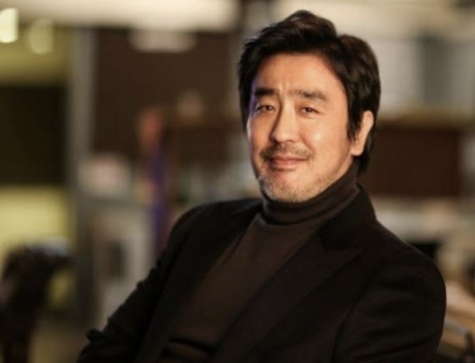 류승룡이 '천만 배우'가 된 진짜 이유... 그에게는 남들과 다른 무기가 있었다