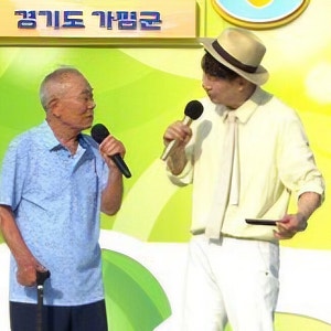 전국노래자랑 예고 가평군 편 90세 어르신의 하모니카부터 흥 폭발 장구 강사까지 웃음 가득....