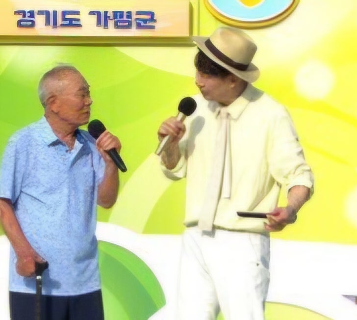 전국노래자랑 예고 가평군 편 90세 어르신의 하모니카부터 흥 폭발 장구 강사까지 웃음 가득....