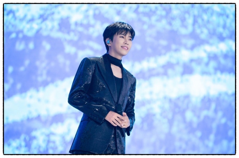 임영웅 고양 콘서트 후기, 무대보다 화제 된 진짜 이유